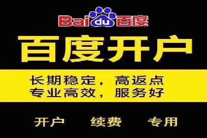 SEM开户的优化技巧与效果展示案例